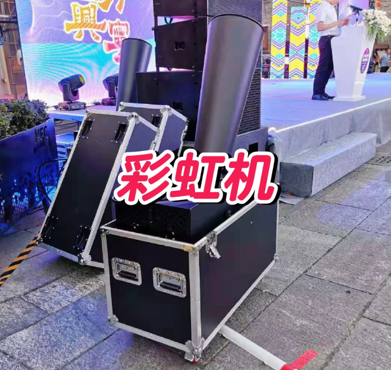 灯光音响